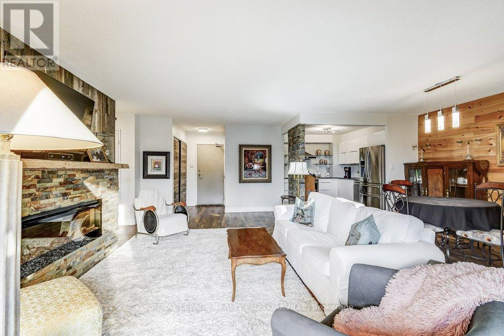 515 - 500 Green Road, Hamilton, Ontario  L8E 3M6 - Photo 15 - X12497054