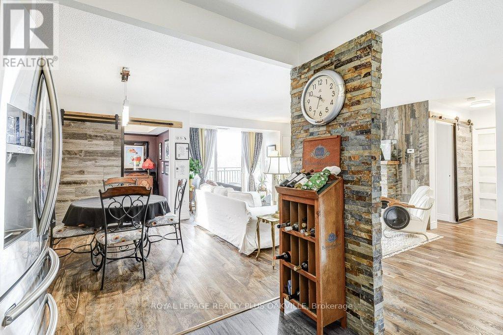 515 - 500 Green Road, Hamilton, Ontario  L8E 3M6 - Photo 22 - X12497054