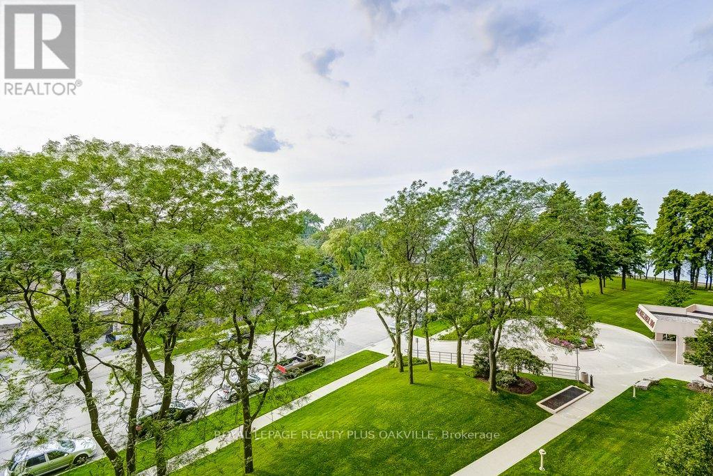 515 - 500 Green Road, Hamilton, Ontario  L8E 3M6 - Photo 34 - X12497054