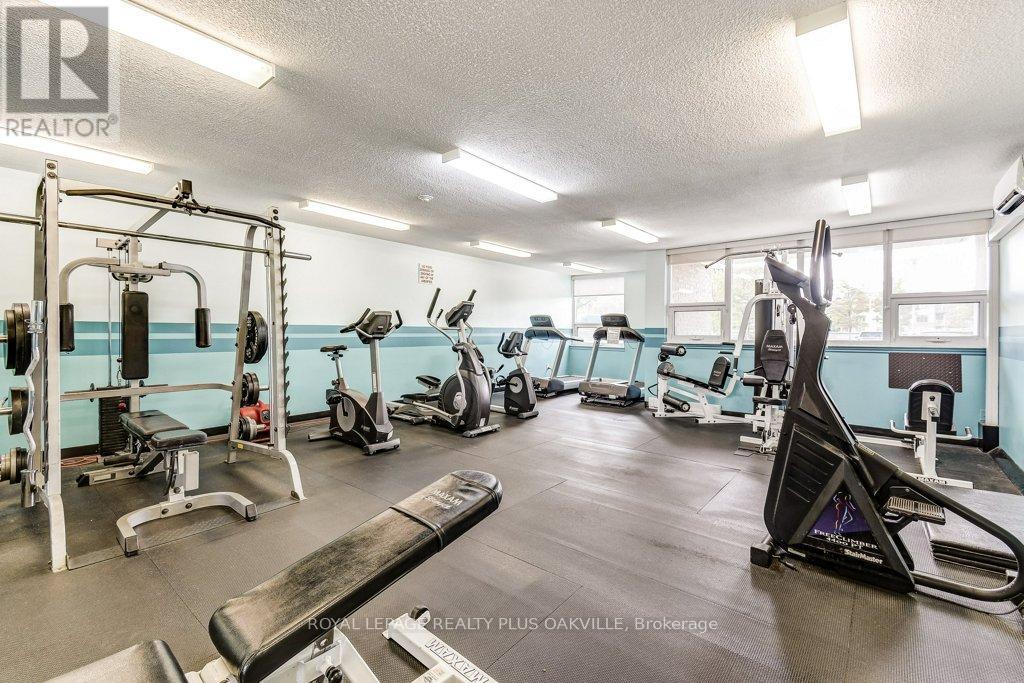 515 - 500 Green Road, Hamilton, Ontario  L8E 3M6 - Photo 39 - X12497054