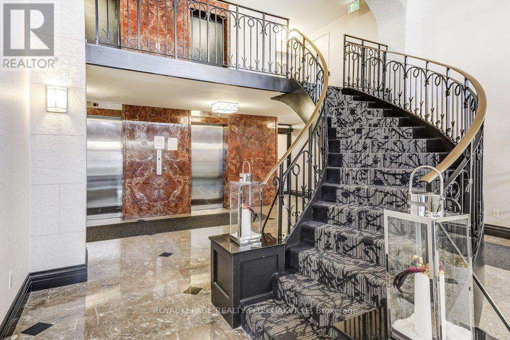 515 - 500 Green Road, Hamilton, Ontario  L8E 3M6 - Photo 4 - X12497054