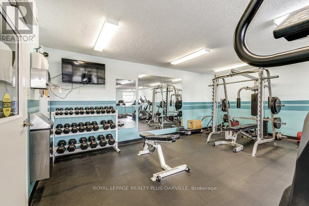 515 - 500 Green Road, Hamilton, Ontario  L8E 3M6 - Photo 40 - X12497054