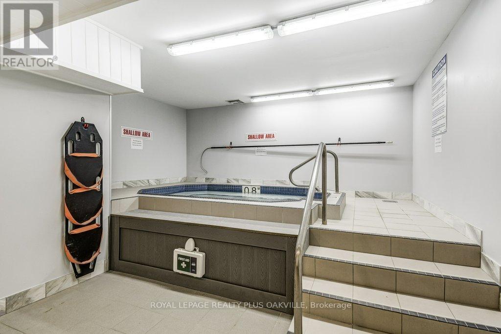 515 - 500 Green Road, Hamilton, Ontario  L8E 3M6 - Photo 42 - X12497054