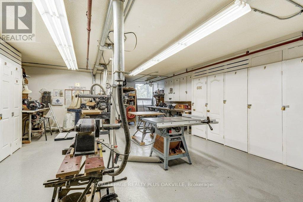 515 - 500 Green Road, Hamilton, Ontario  L8E 3M6 - Photo 43 - X12497054