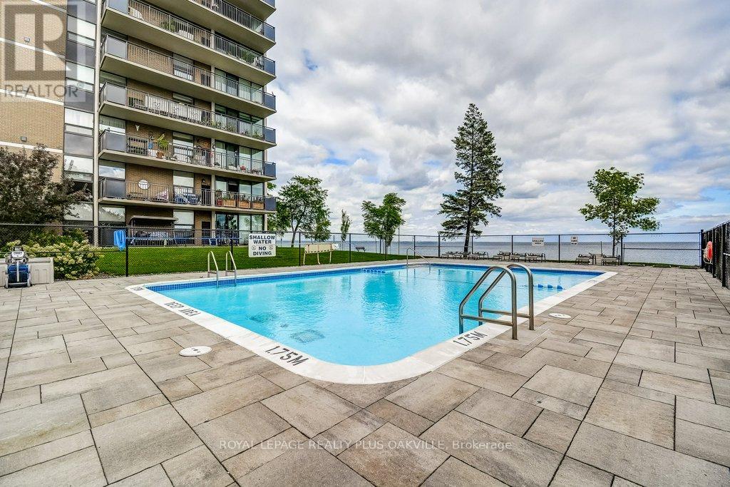 515 - 500 Green Road, Hamilton, Ontario  L8E 3M6 - Photo 44 - X12497054