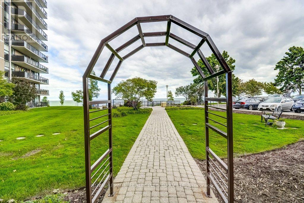 515 - 500 Green Road, Hamilton, Ontario  L8E 3M6 - Photo 45 - X12497054