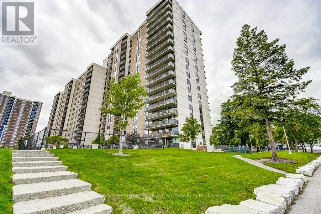 515 - 500 Green Road, Hamilton, Ontario  L8E 3M6 - Photo 46 - X12497054