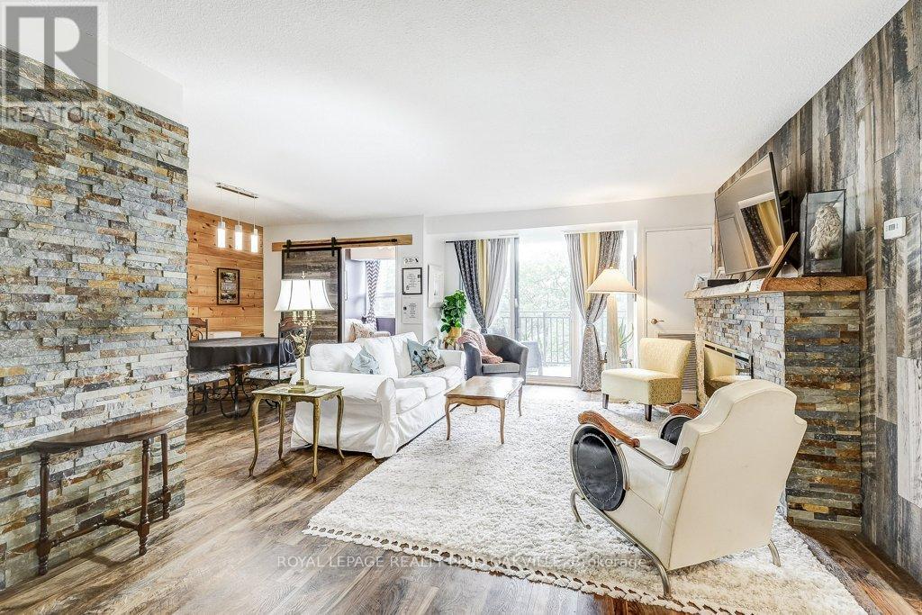 515 - 500 Green Road, Hamilton, Ontario  L8E 3M6 - Photo 9 - X12497054