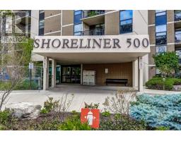 515 - 500 GREEN ROAD, Hamilton, Ontario