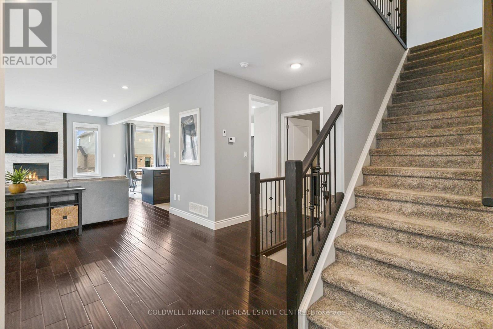 1475 Noah Bend, London North, Ontario  N6G 0T1 - Photo 13 - X12497088