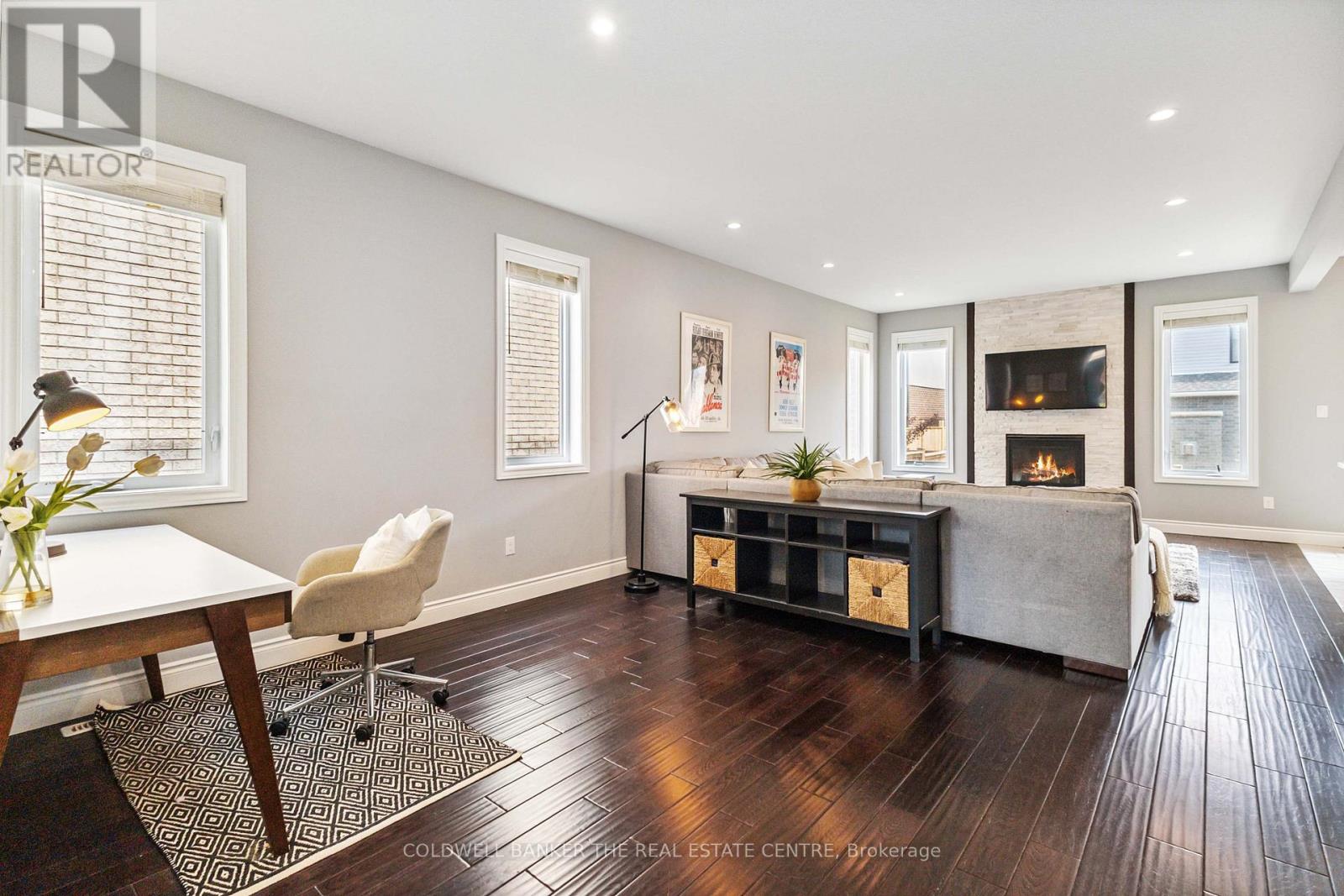 1475 Noah Bend, London North, Ontario  N6G 0T1 - Photo 14 - X12497088