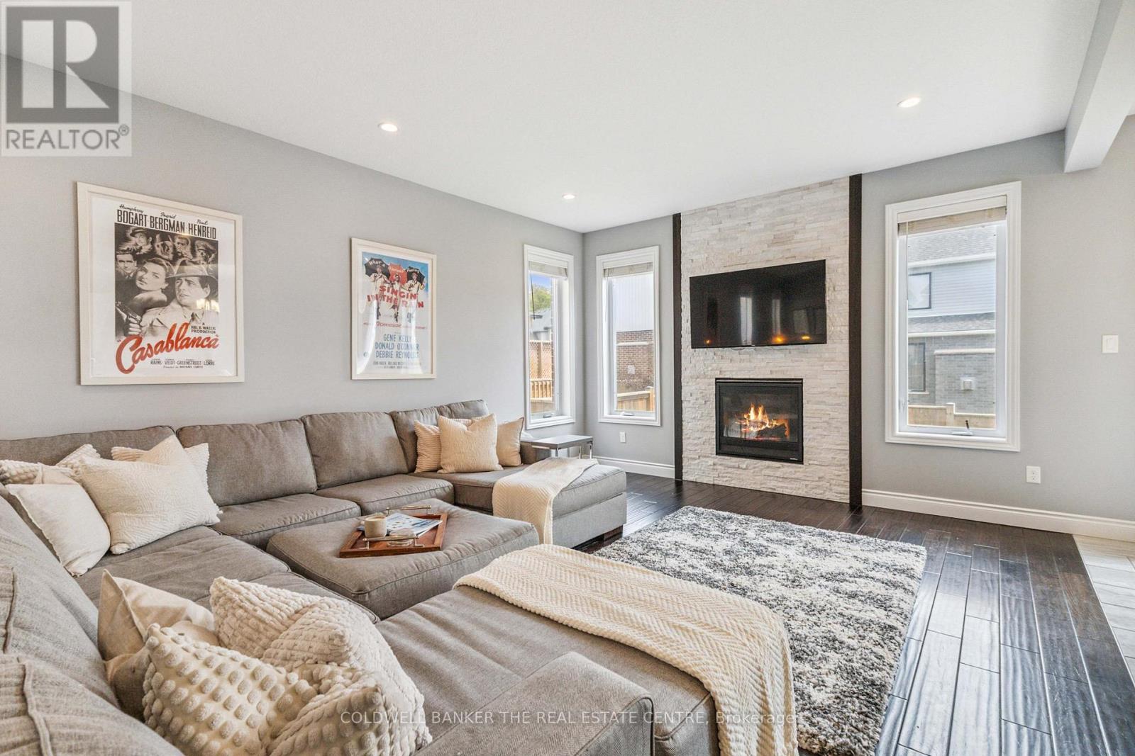 1475 Noah Bend, London North, Ontario  N6G 0T1 - Photo 17 - X12497088