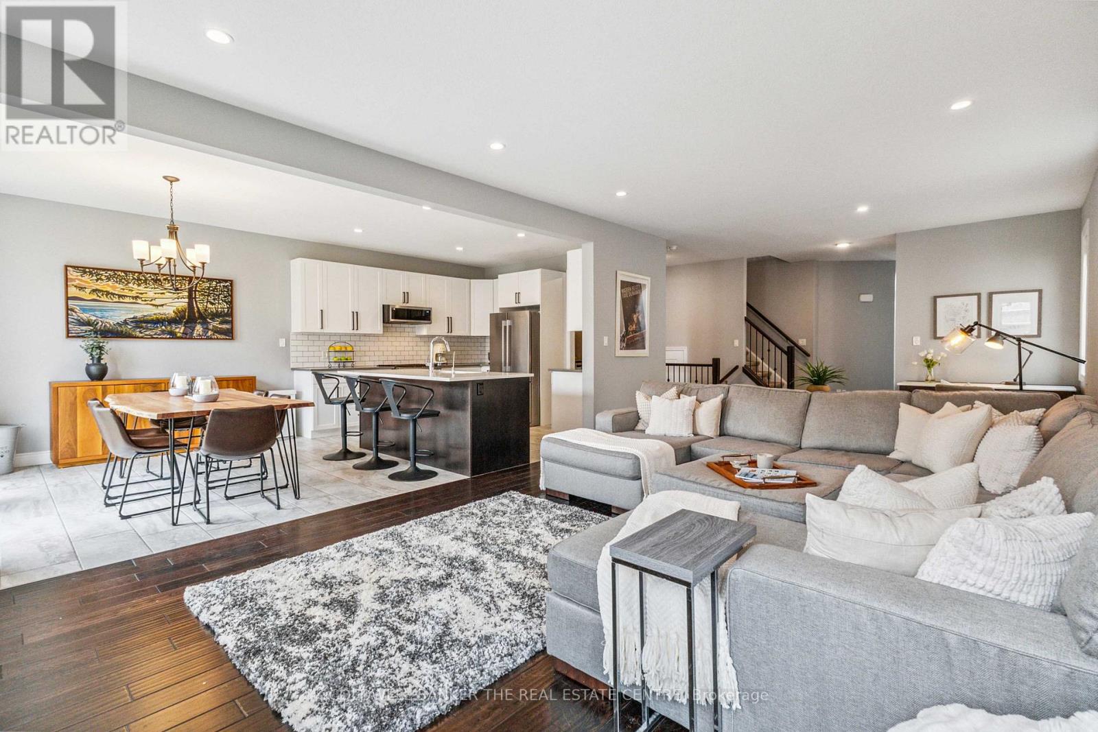 1475 Noah Bend, London North, Ontario  N6G 0T1 - Photo 18 - X12497088