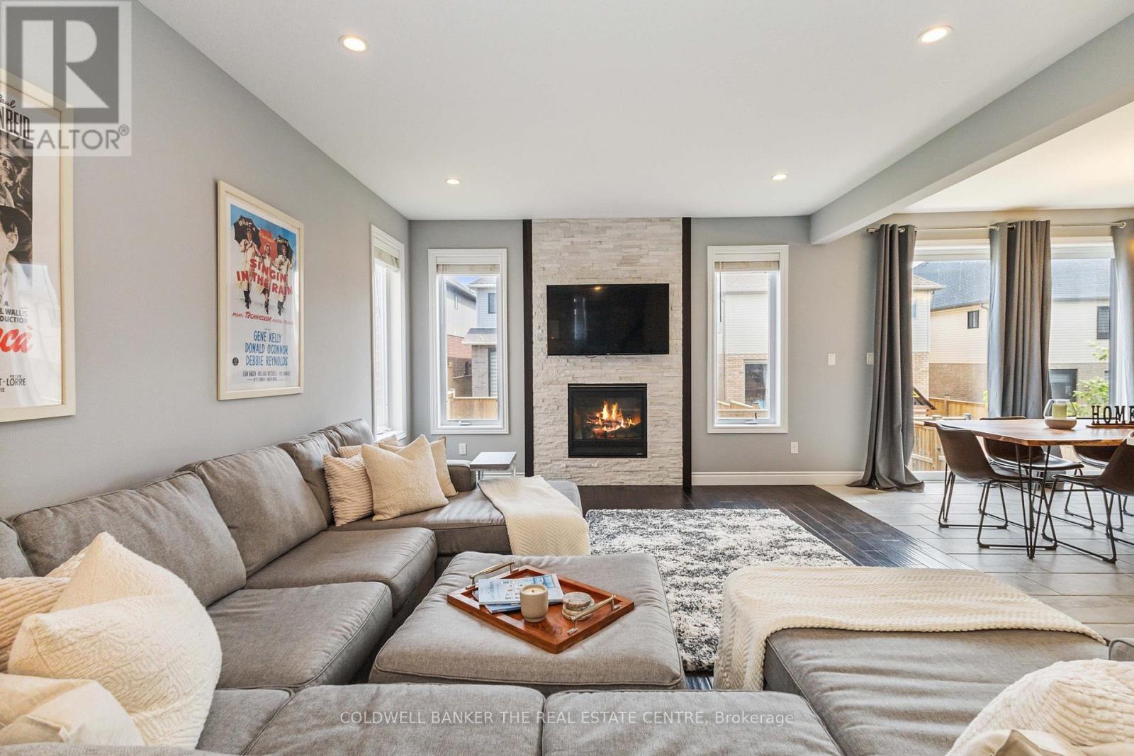 1475 Noah Bend, London North, Ontario  N6G 0T1 - Photo 19 - X12497088