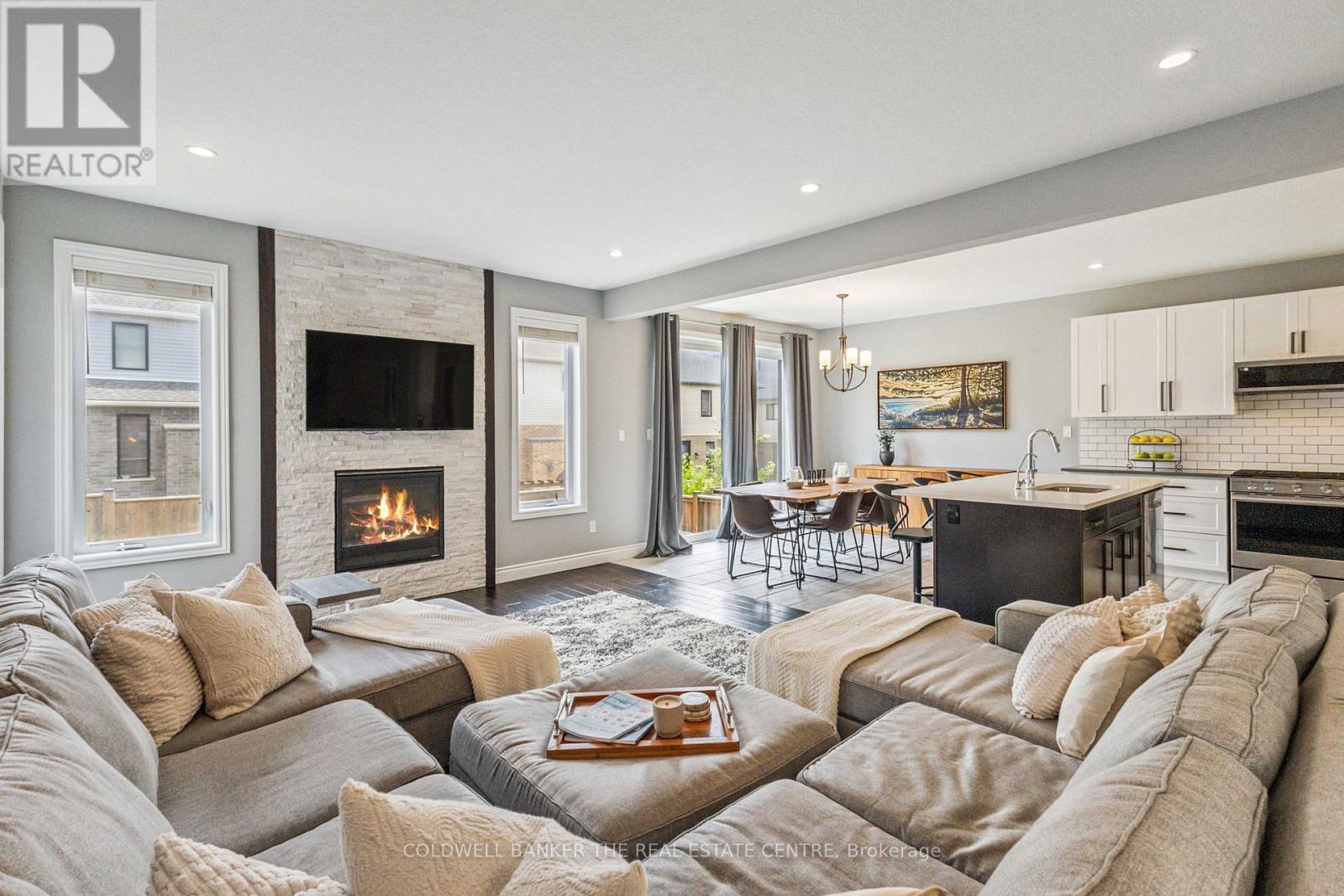 1475 Noah Bend, London North, Ontario  N6G 0T1 - Photo 20 - X12497088