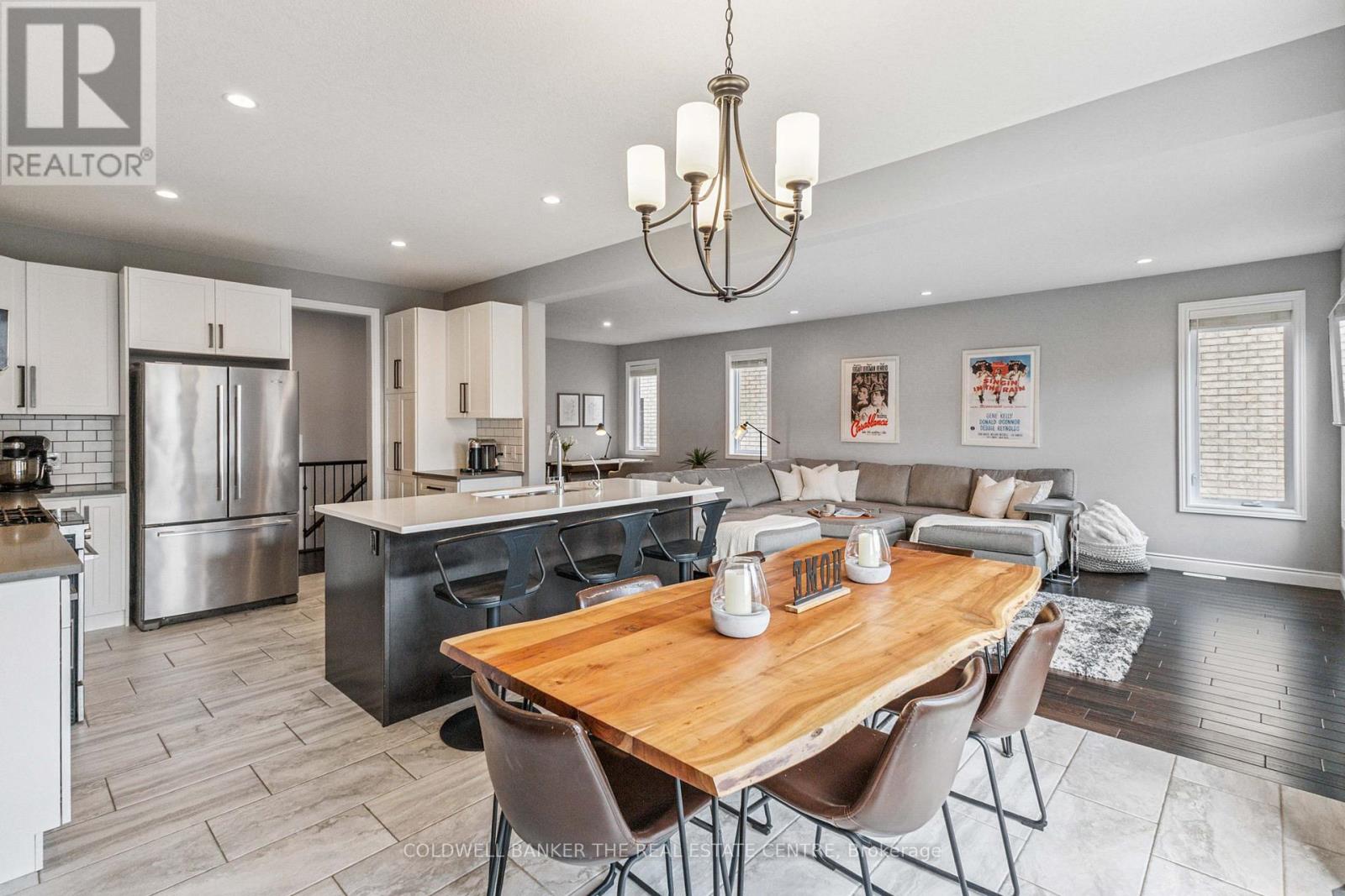 1475 Noah Bend, London North, Ontario  N6G 0T1 - Photo 24 - X12497088