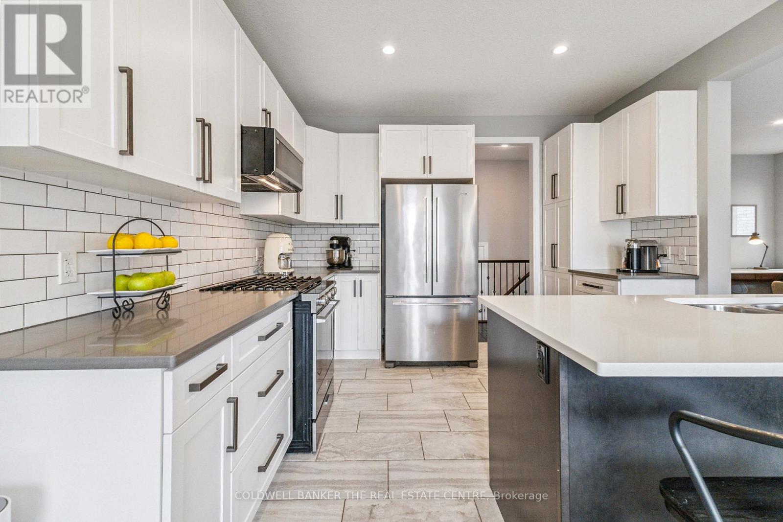 1475 Noah Bend, London North, Ontario  N6G 0T1 - Photo 26 - X12497088