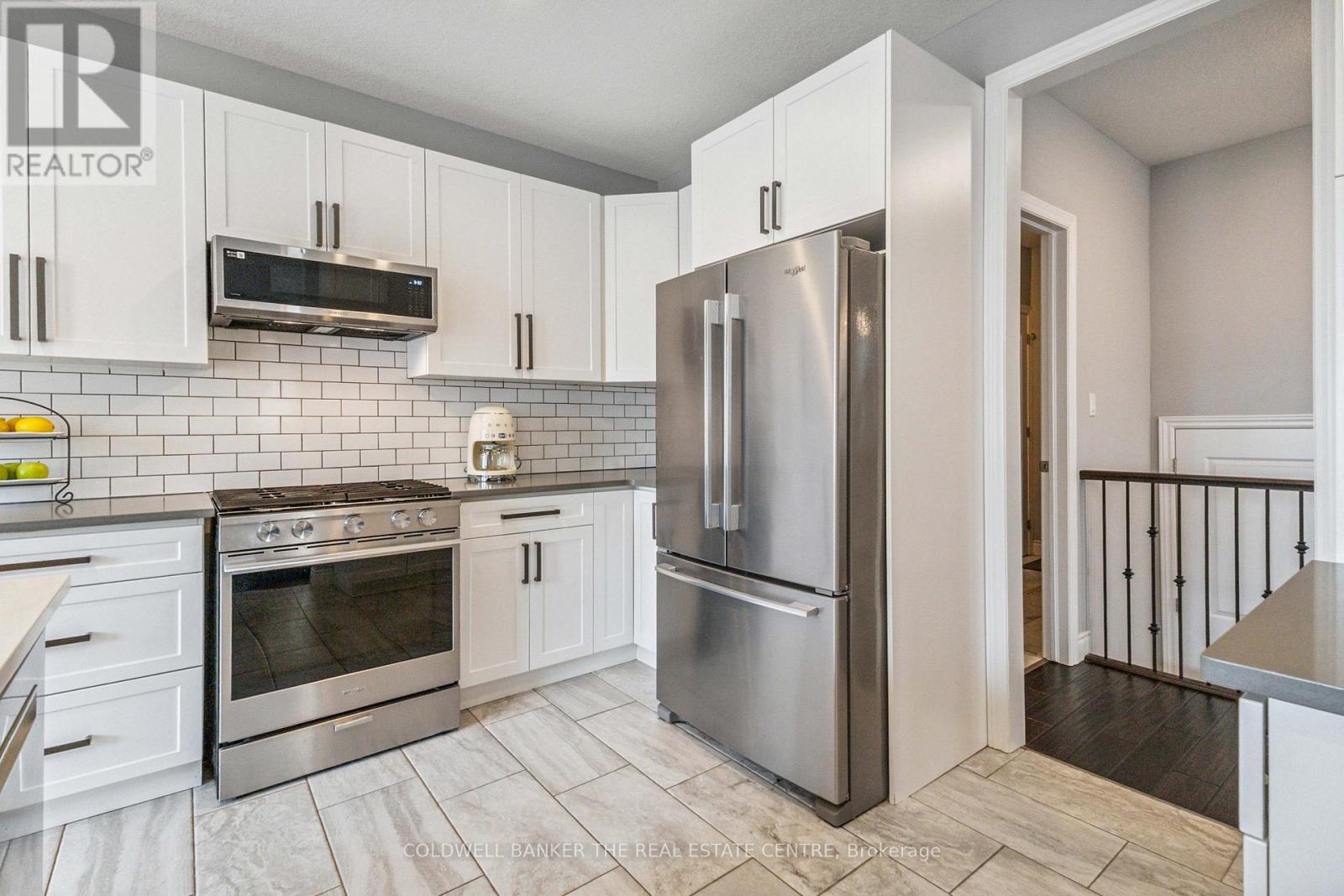 1475 Noah Bend, London North, Ontario  N6G 0T1 - Photo 27 - X12497088