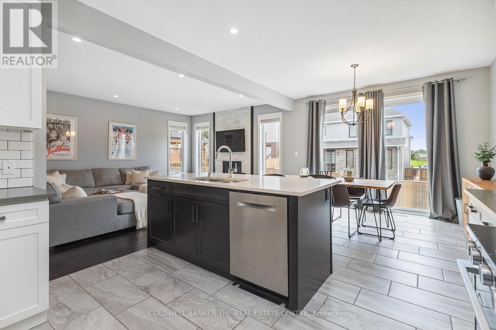 1475 Noah Bend, London North, Ontario  N6G 0T1 - Photo 28 - X12497088