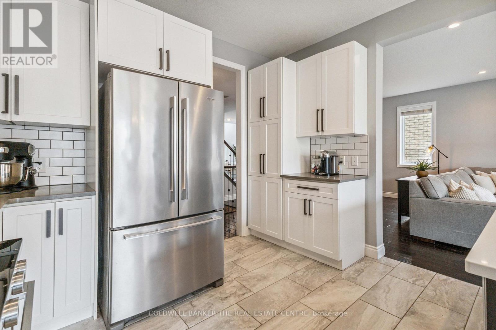 1475 Noah Bend, London North, Ontario  N6G 0T1 - Photo 29 - X12497088