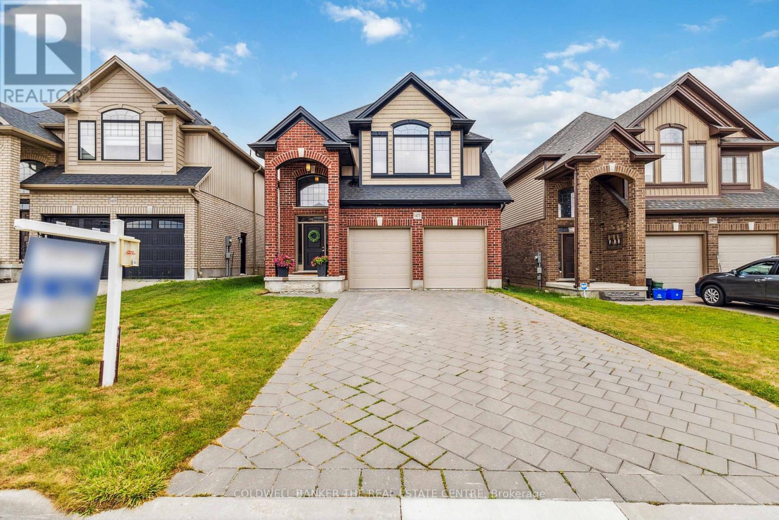 1475 Noah Bend, London North, Ontario  N6G 0T1 - Photo 3 - X12497088