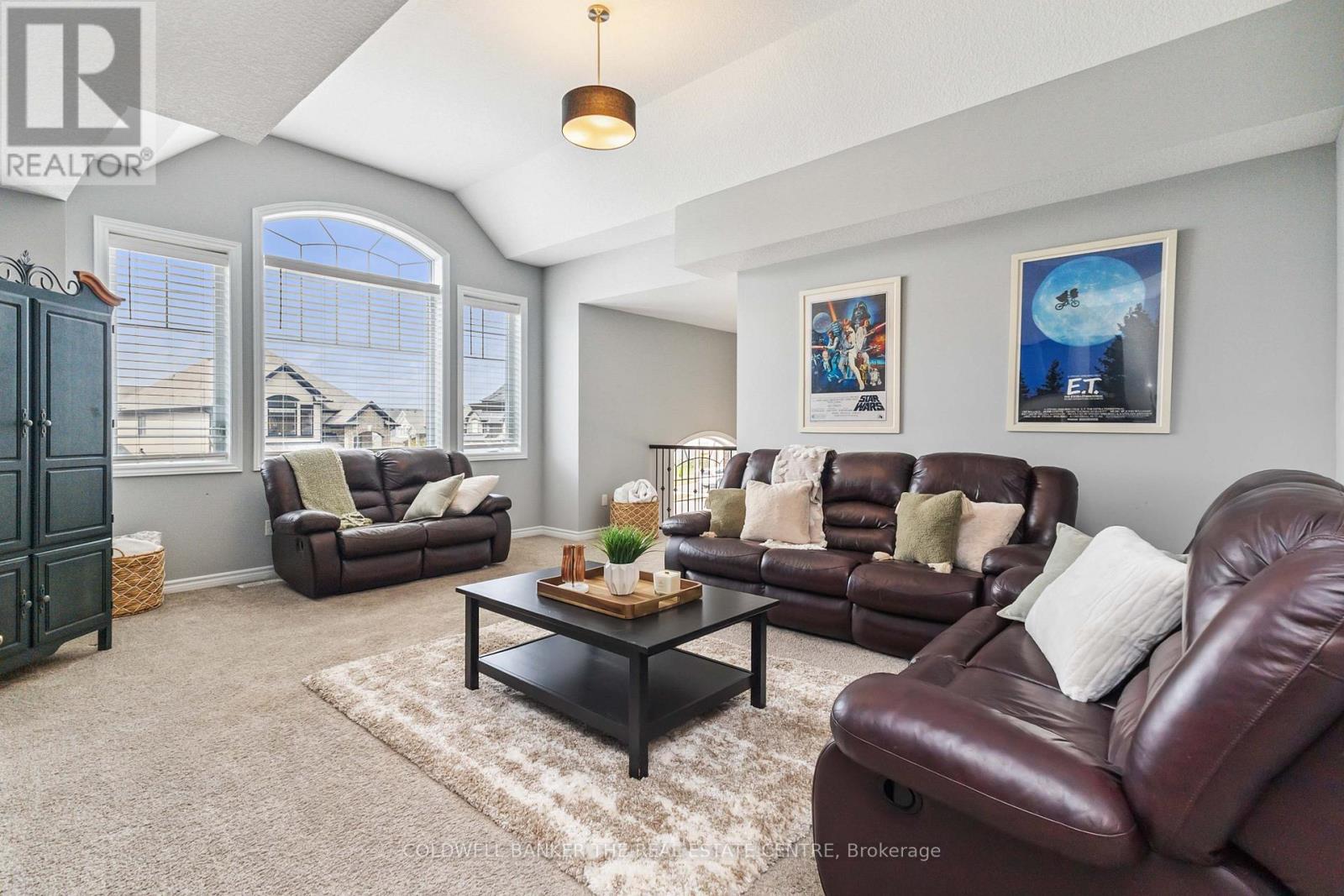 1475 Noah Bend, London North, Ontario  N6G 0T1 - Photo 32 - X12497088