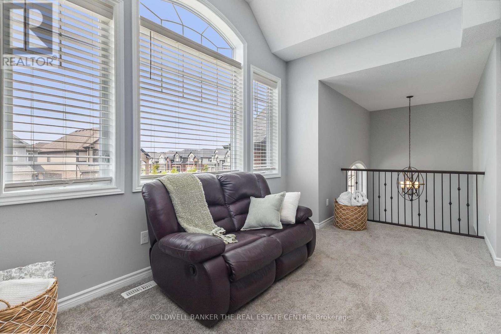 1475 Noah Bend, London North, Ontario  N6G 0T1 - Photo 34 - X12497088