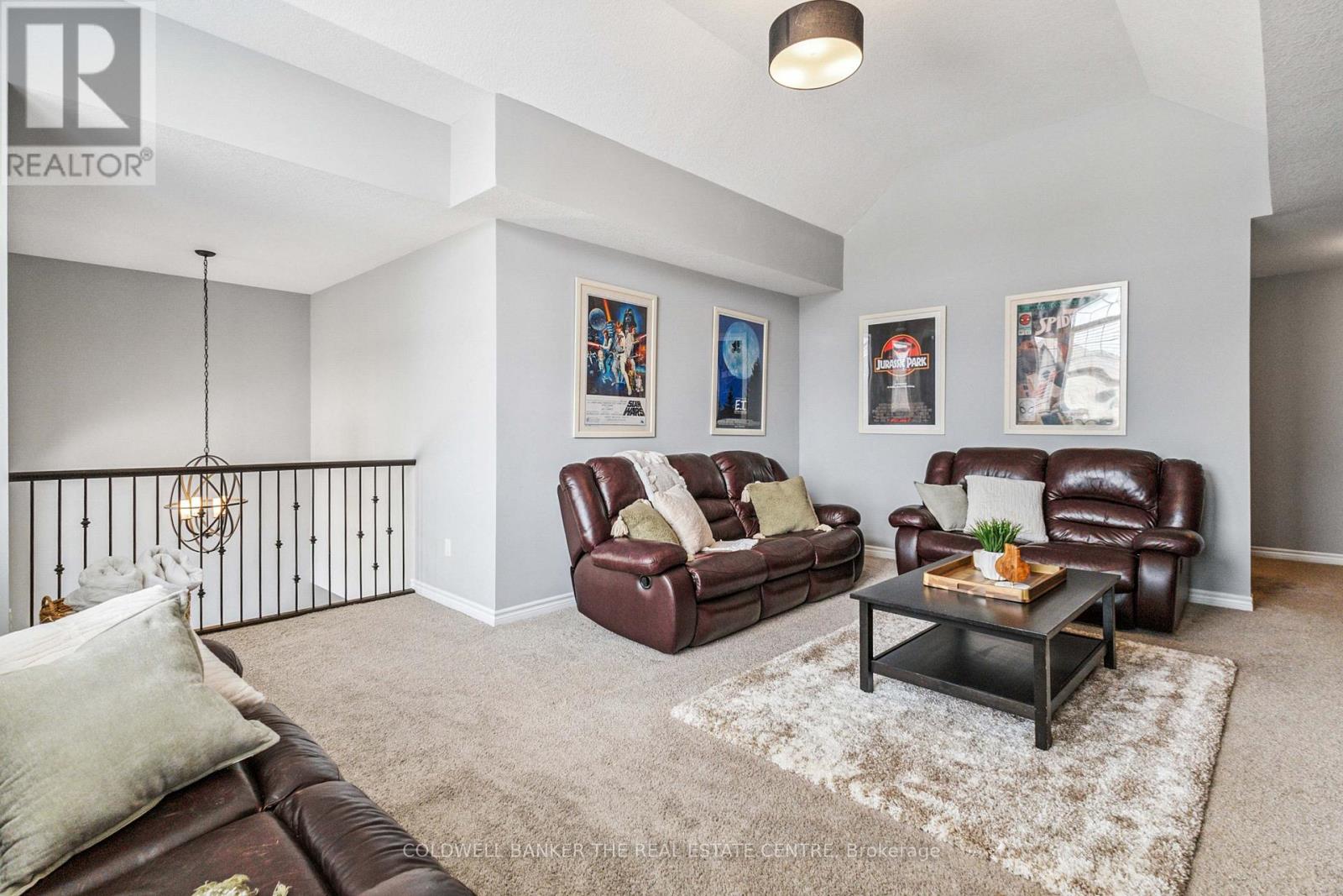 1475 Noah Bend, London North, Ontario  N6G 0T1 - Photo 37 - X12497088