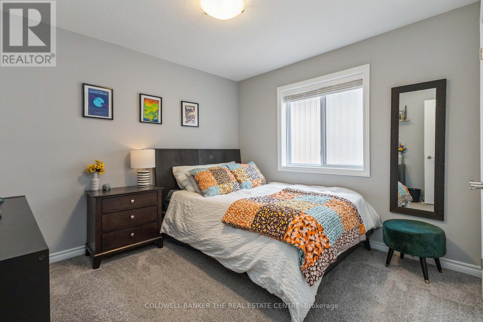 1475 Noah Bend, London North, Ontario  N6G 0T1 - Photo 38 - X12497088