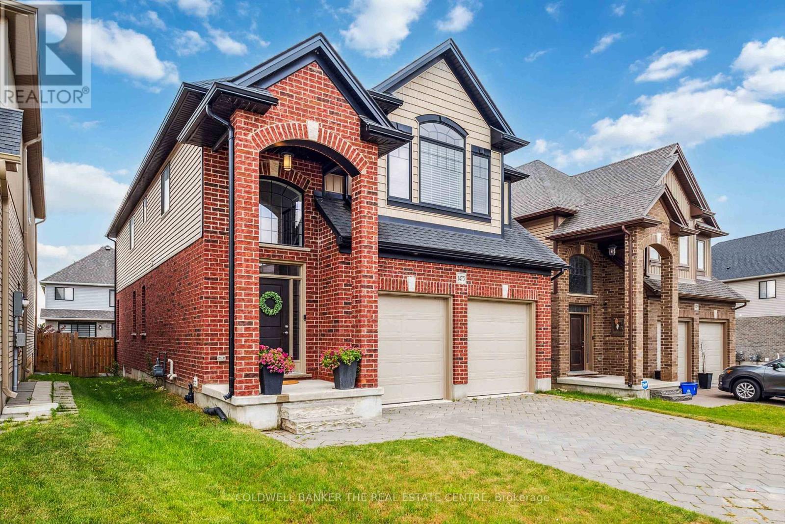 1475 Noah Bend, London North, Ontario  N6G 0T1 - Photo 4 - X12497088