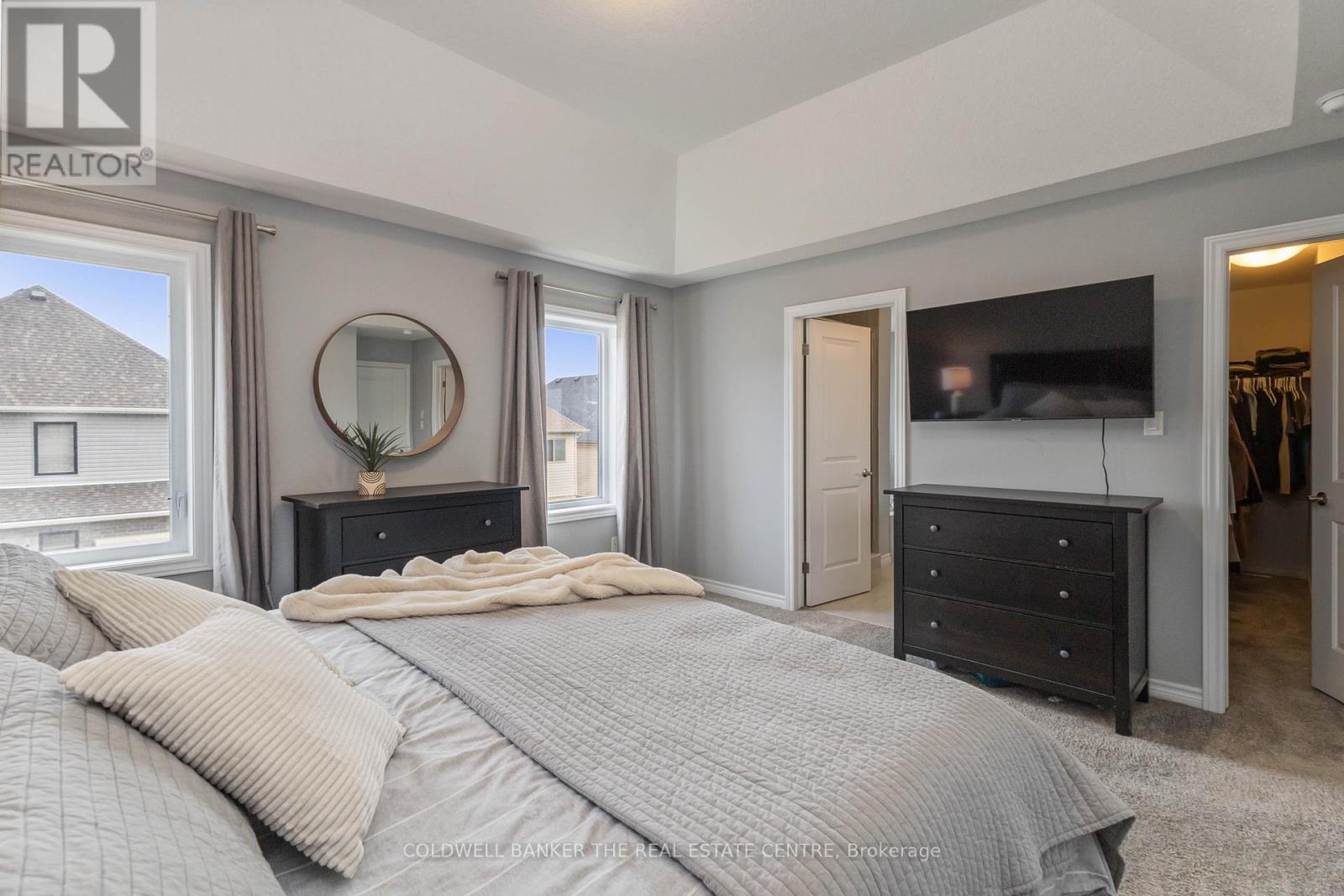 1475 Noah Bend, London North, Ontario  N6G 0T1 - Photo 43 - X12497088