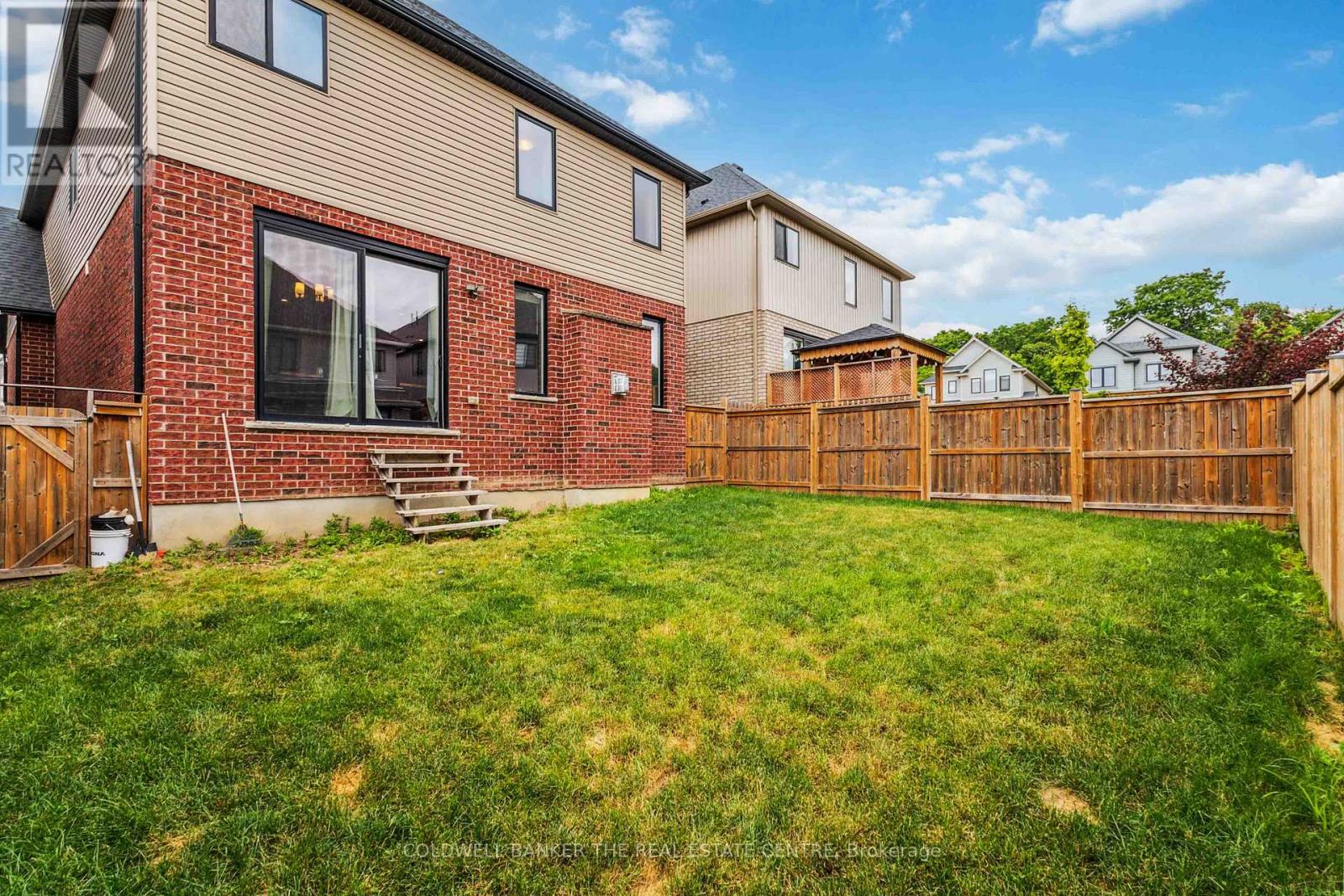 1475 Noah Bend, London North, Ontario  N6G 0T1 - Photo 47 - X12497088