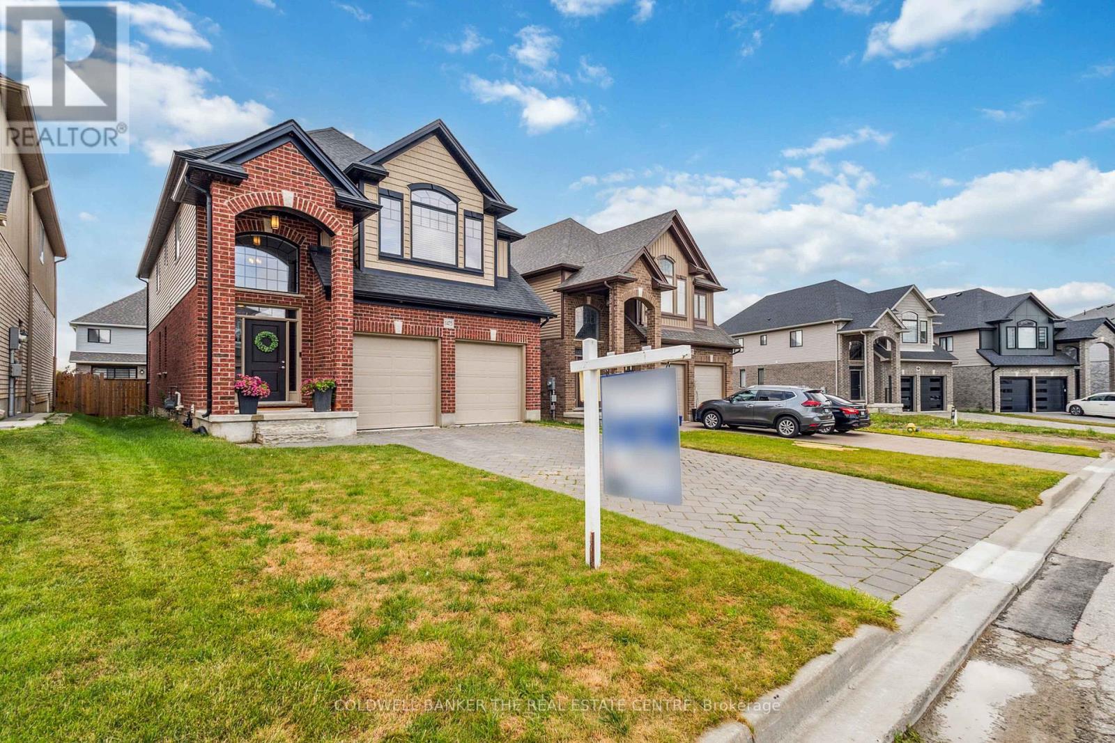 1475 Noah Bend, London North, Ontario  N6G 0T1 - Photo 5 - X12497088