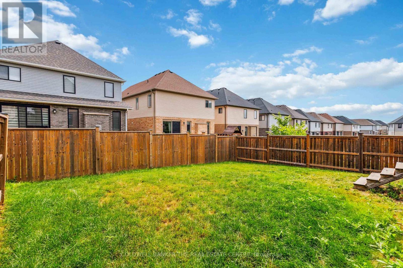 1475 Noah Bend, London North, Ontario  N6G 0T1 - Photo 50 - X12497088