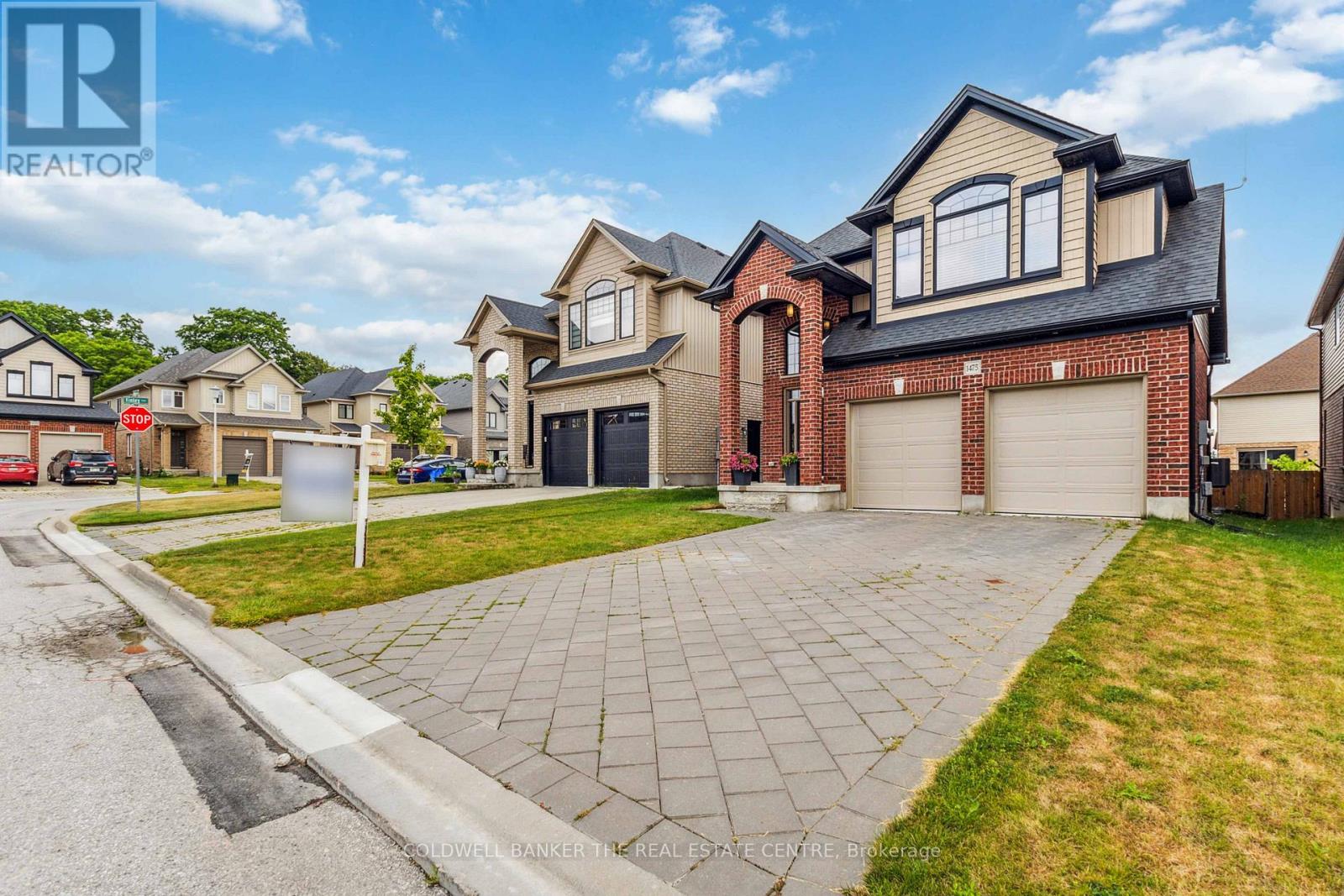 1475 Noah Bend, London North, Ontario  N6G 0T1 - Photo 6 - X12497088