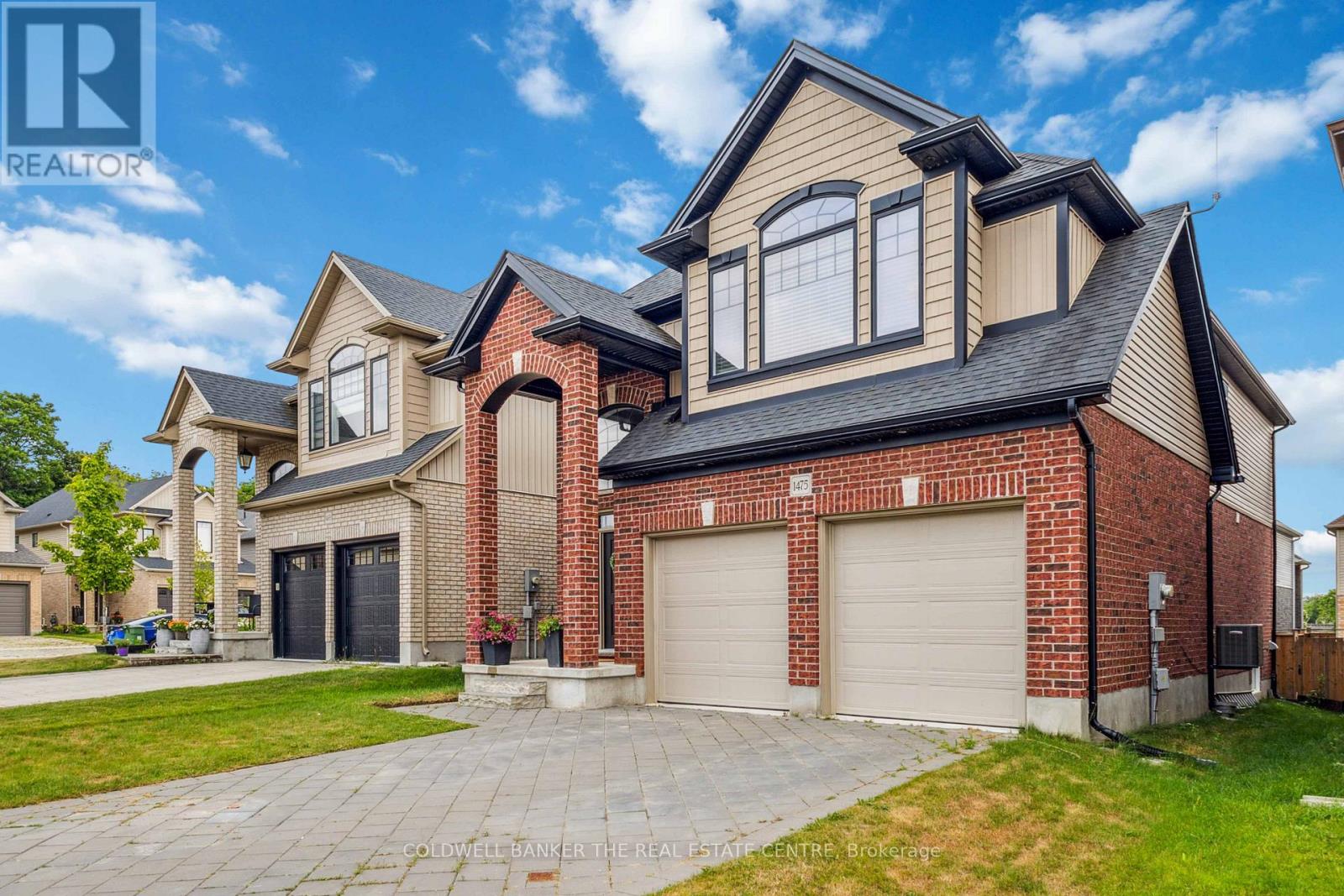 1475 Noah Bend, London North, Ontario  N6G 0T1 - Photo 7 - X12497088