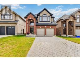 1475 NOAH BEND, London North, Ontario