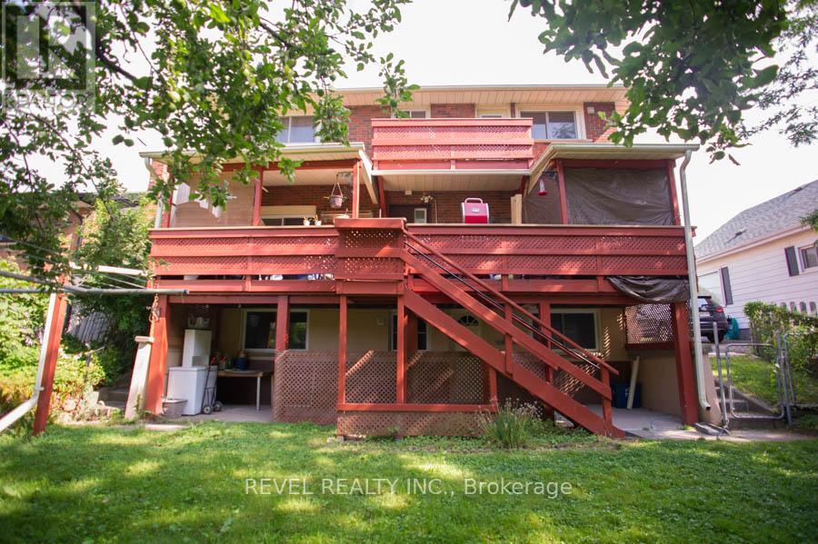 415 Chatham Street, Brantford, Ontario  N3S 4J4 - Photo 30 - X12497112