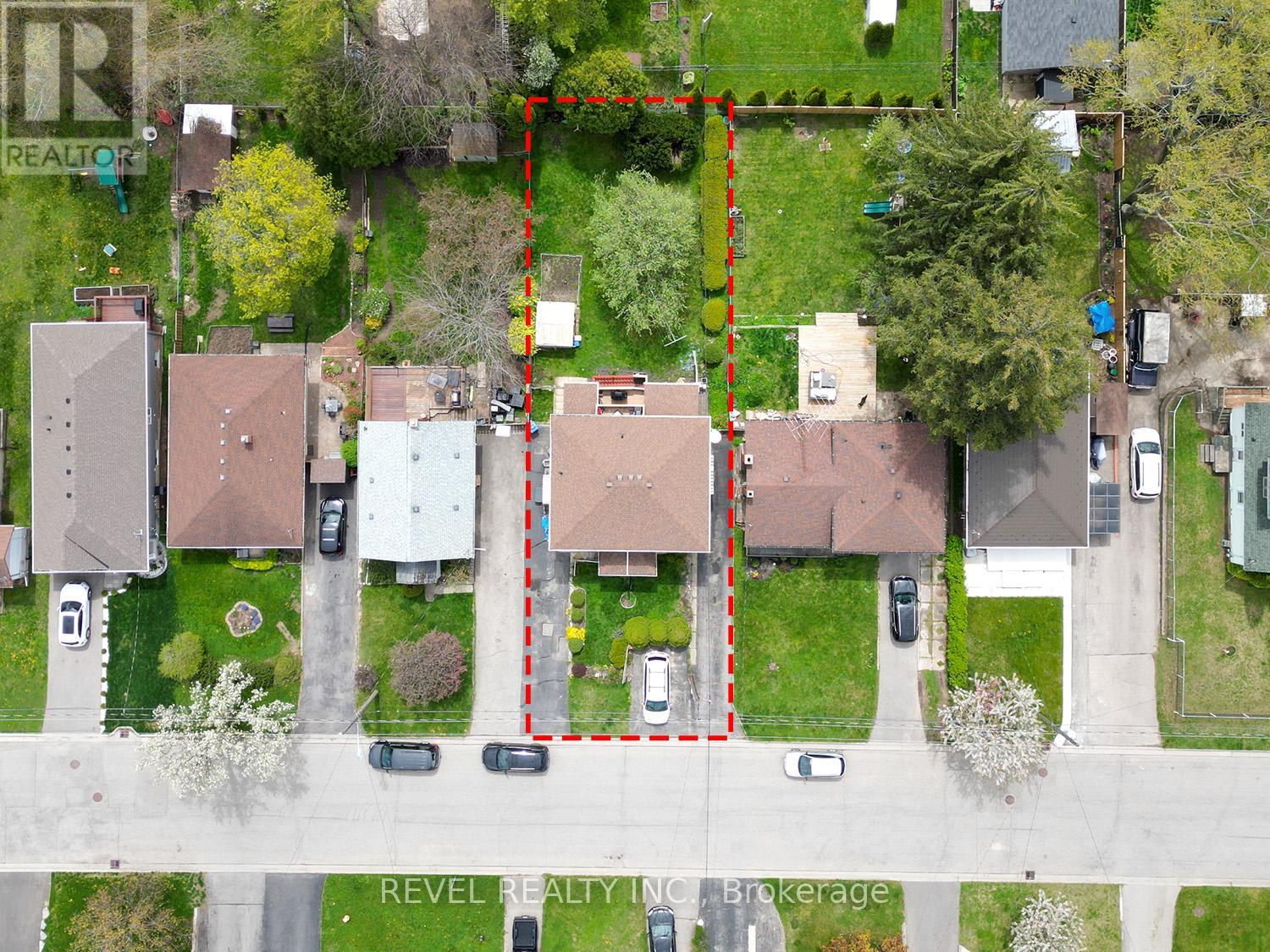 415 Chatham Street, Brantford, Ontario  N3S 4J4 - Photo 33 - X12497112