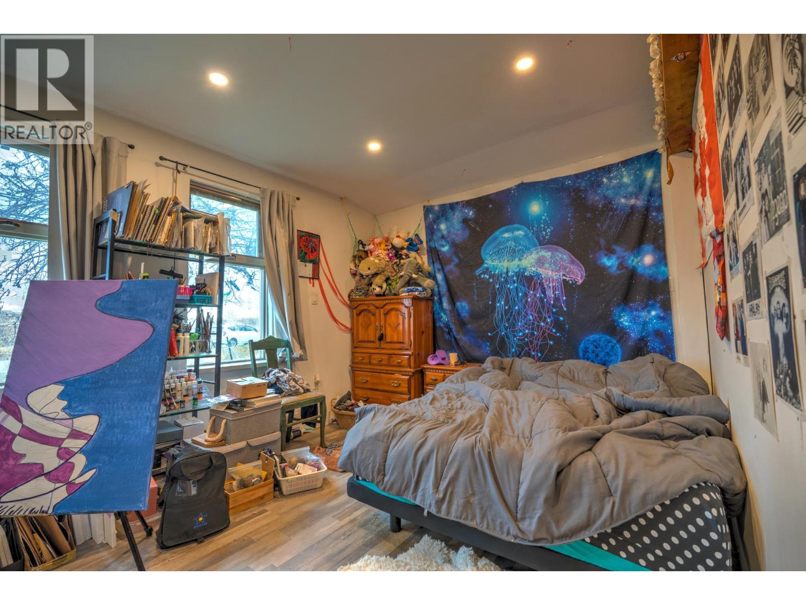 2629 Gunn Road, Prince George, British Columbia  V2N 2H8 - Photo 14 - R3063661