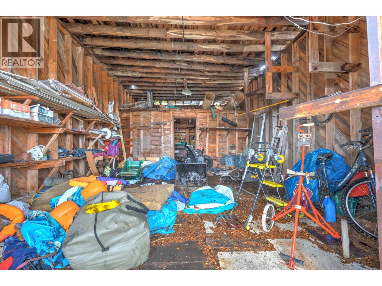 2629 Gunn Road, Prince George, British Columbia  V2N 2H8 - Photo 26 - R3063661