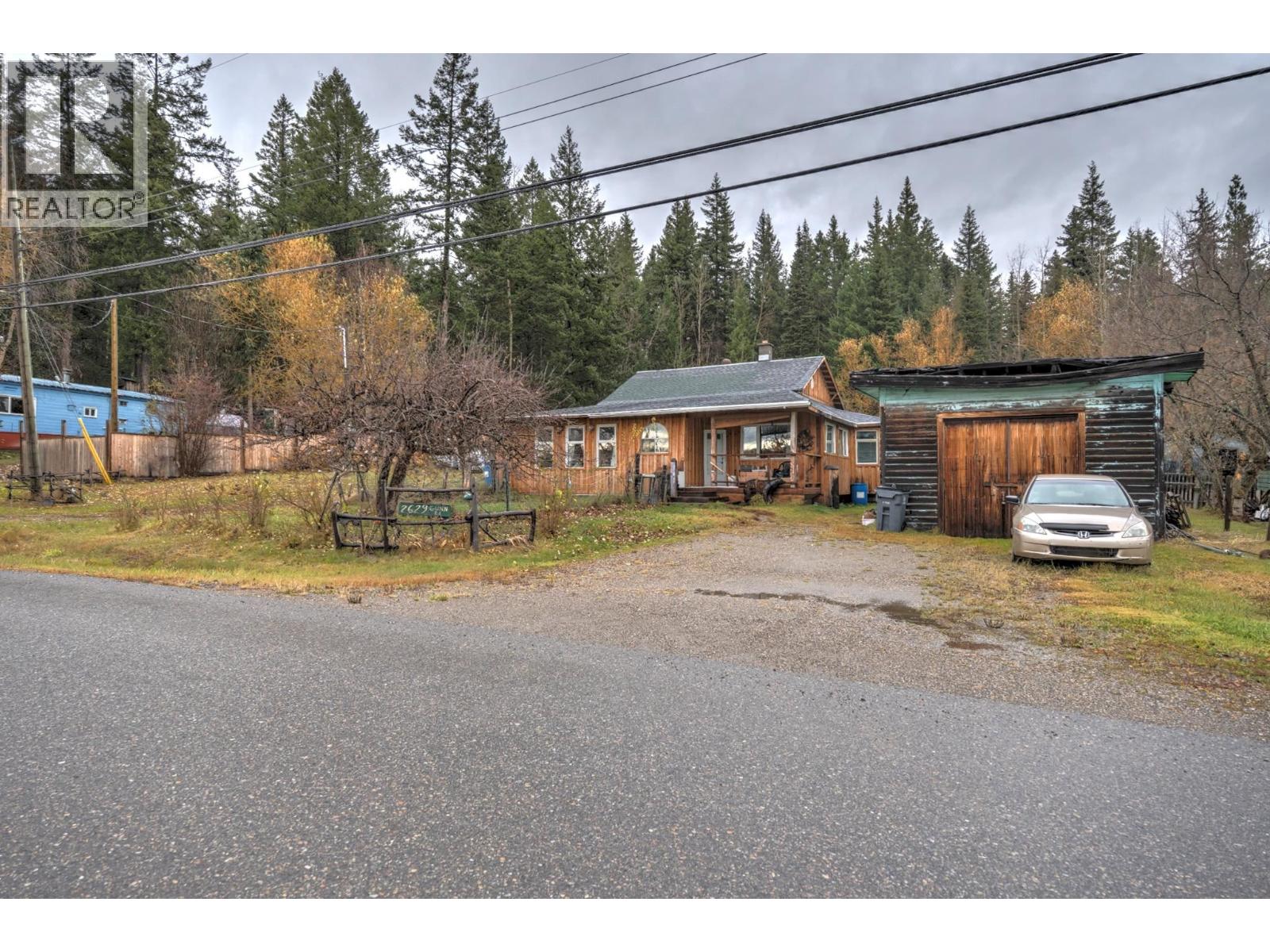 2629 Gunn Road, Prince George, British Columbia  V2N 2H8 - Photo 32 - R3063661