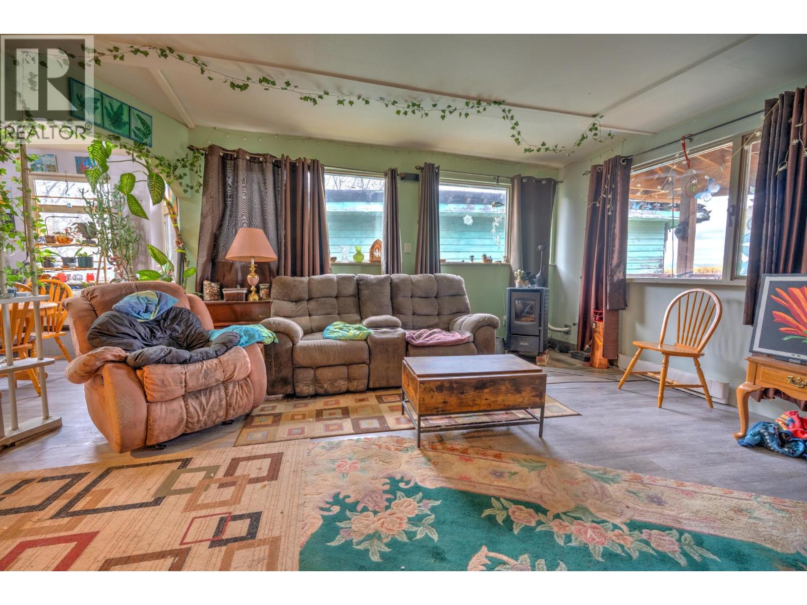 2629 Gunn Road, Prince George, British Columbia  V2N 2H8 - Photo 5 - R3063661