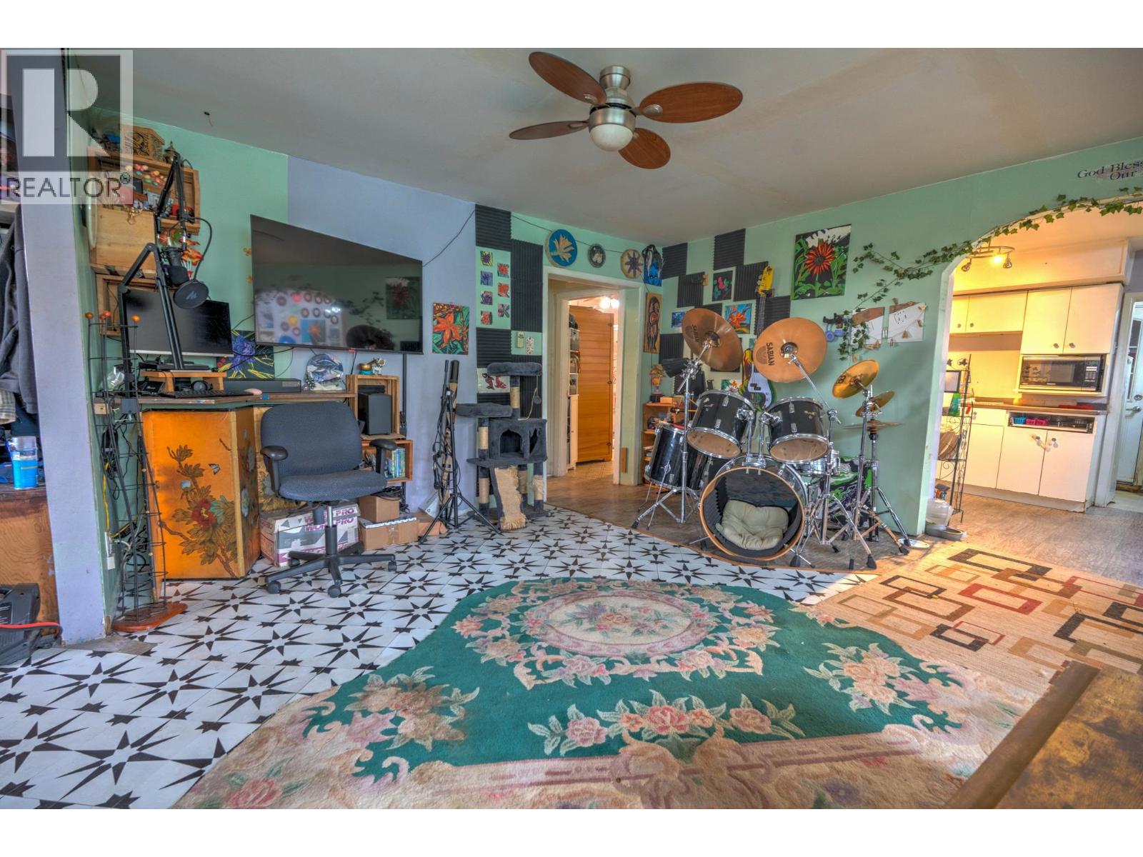 2629 Gunn Road, Prince George, British Columbia  V2N 2H8 - Photo 6 - R3063661