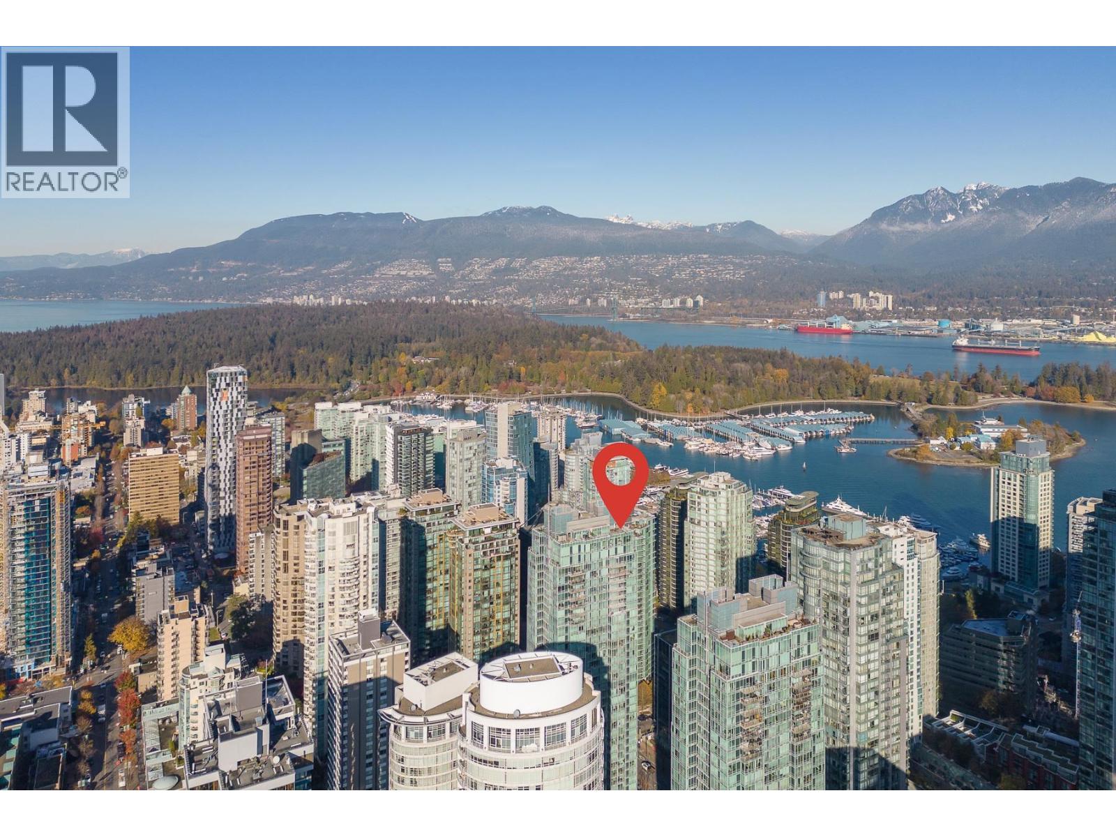 Ph2 1288 W Georgia Street, Vancouver, British Columbia  V6E 4R3 - Photo 23 - R3063621