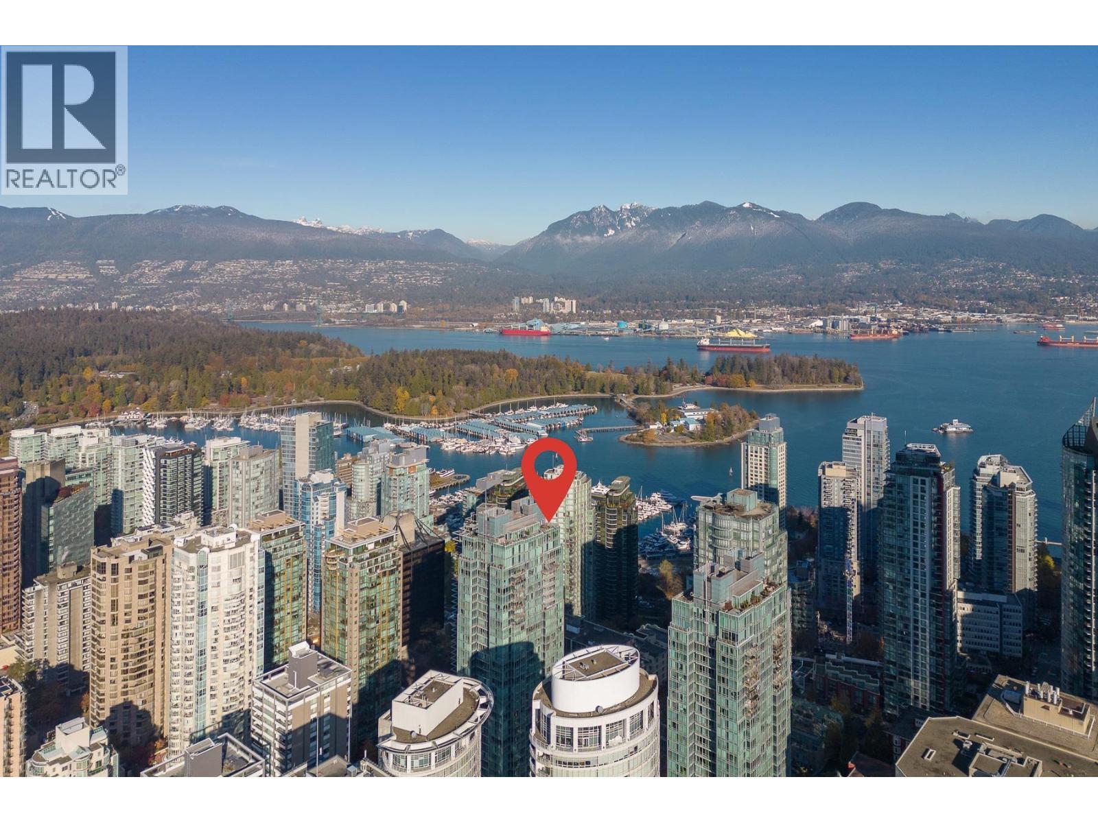 Ph2 1288 W Georgia Street, Vancouver, British Columbia  V6E 4R3 - Photo 24 - R3063621