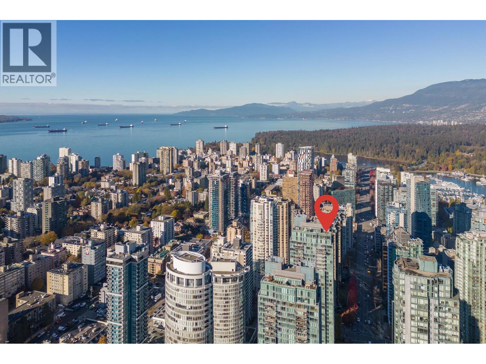 Ph2 1288 W Georgia Street, Vancouver, British Columbia  V6E 4R3 - Photo 26 - R3063621