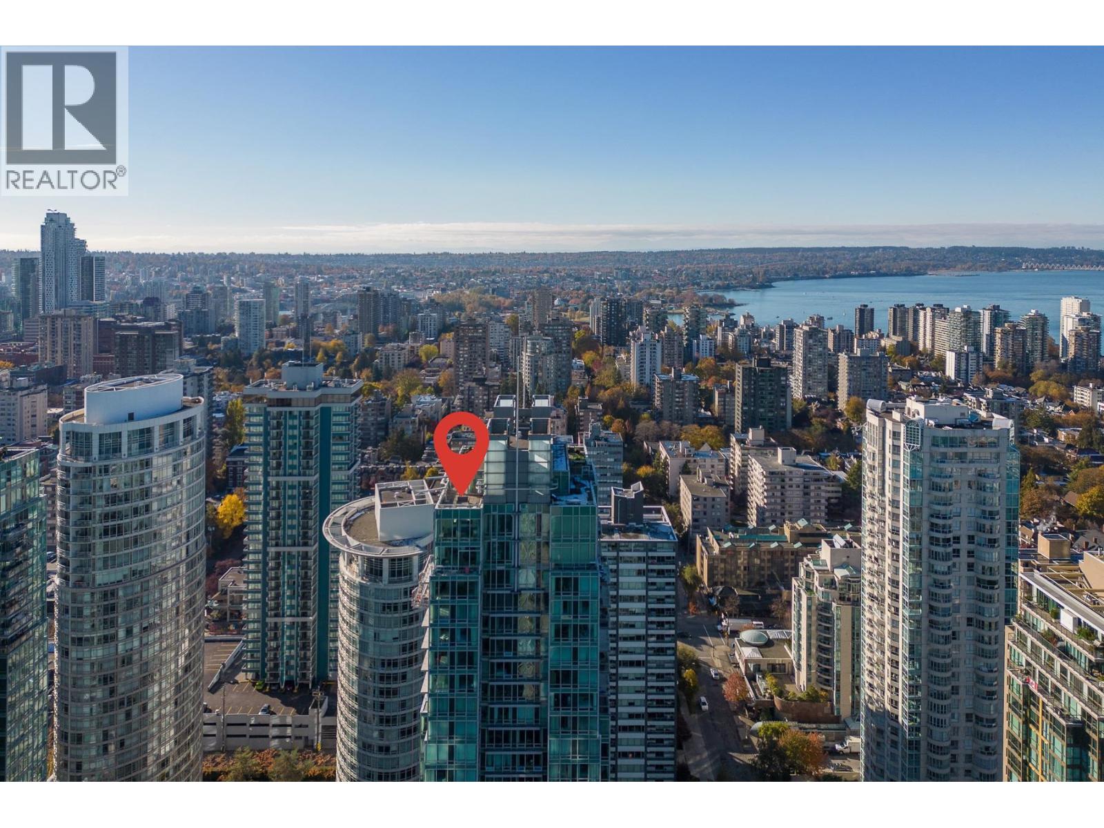 Ph2 1288 W Georgia Street, Vancouver, British Columbia  V6E 4R3 - Photo 27 - R3063621