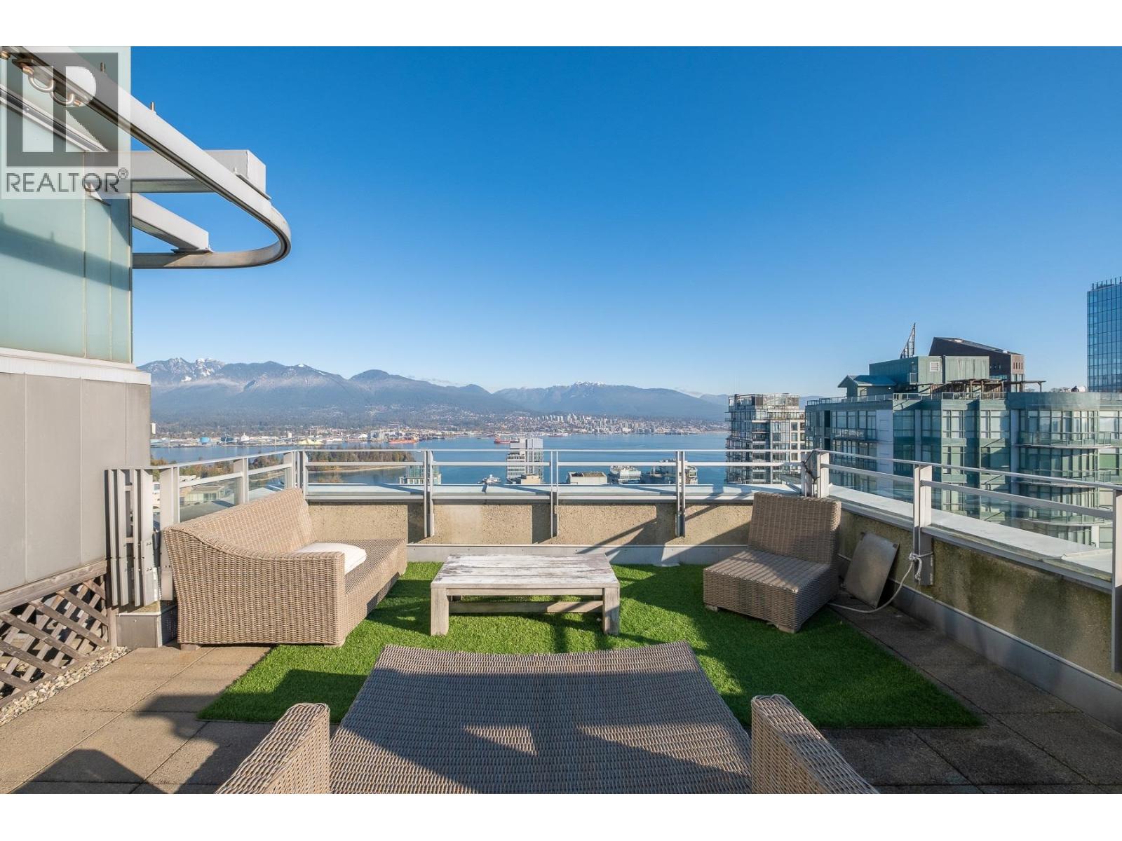 Ph2 1288 W Georgia Street, Vancouver, British Columbia  V6E 4R3 - Photo 31 - R3063621