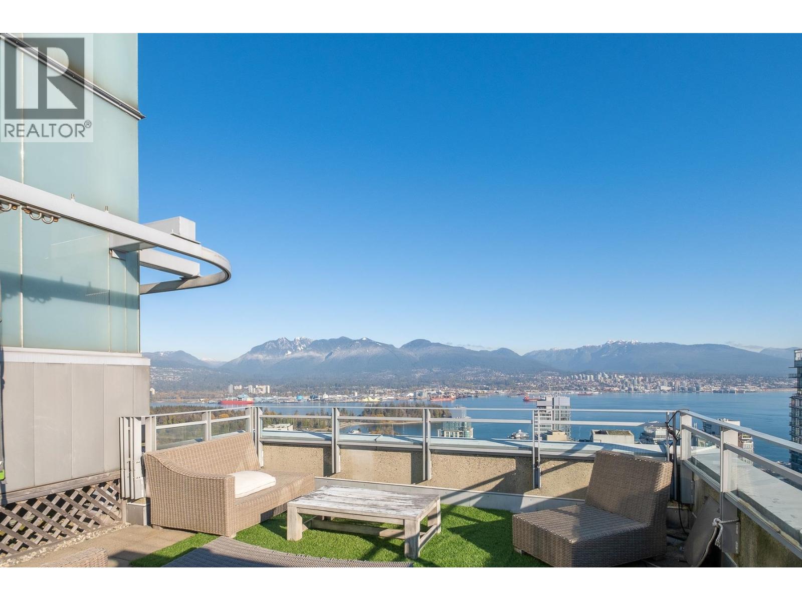 Ph2 1288 W Georgia Street, Vancouver, British Columbia  V6E 4R3 - Photo 32 - R3063621